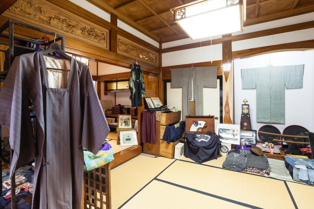 三国峠温泉　御宿本陣 湯沢市 エクステリア 写真
